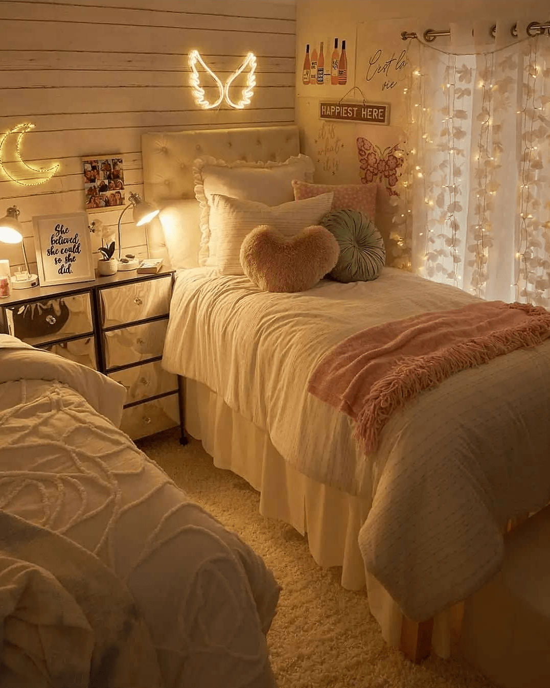 Dorm Room Decor Essentials For Stylish Students | Decoist