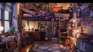 Free Sunlit Dorm Room Image - Dorm, Friends, Sunlight | Download at StockCake