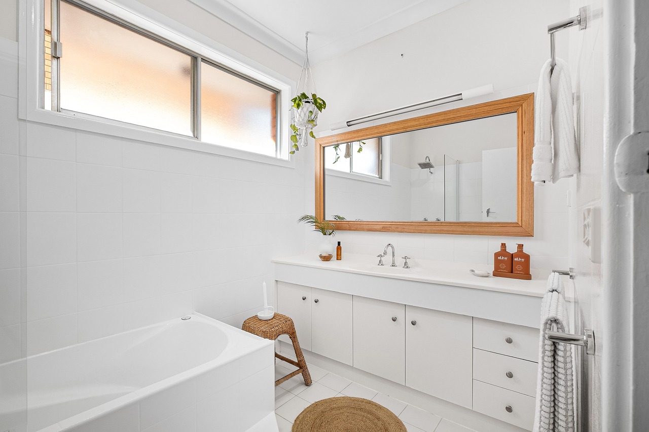 furniture, design, interior, bathroom, home, sink, modern, apartment, house, decor, architecture, luxury, comfortable, hotel, contemporary, wall, floor, style, residential, bathroom, bathroom, bathroo