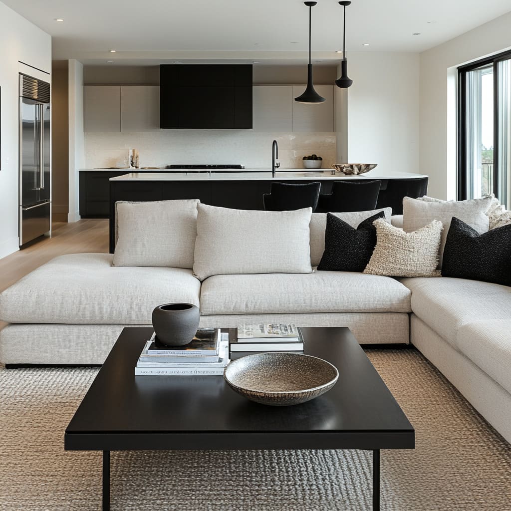 Grey Sofa Living Room Ideas: Colors, Accents & Layout Tips
