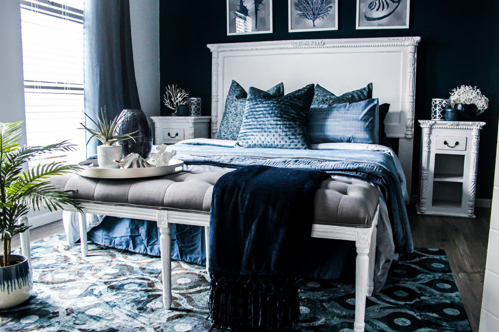 Guest Room 2 - Close Up