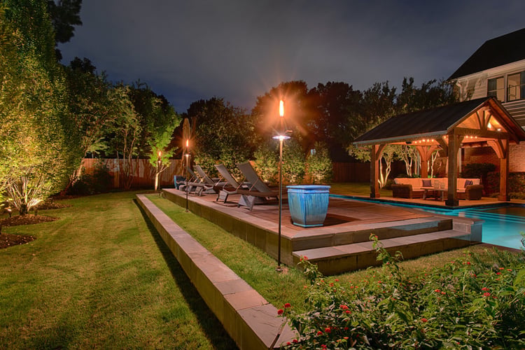 How to Choose the Right Outdoor Lighting for Your Yard