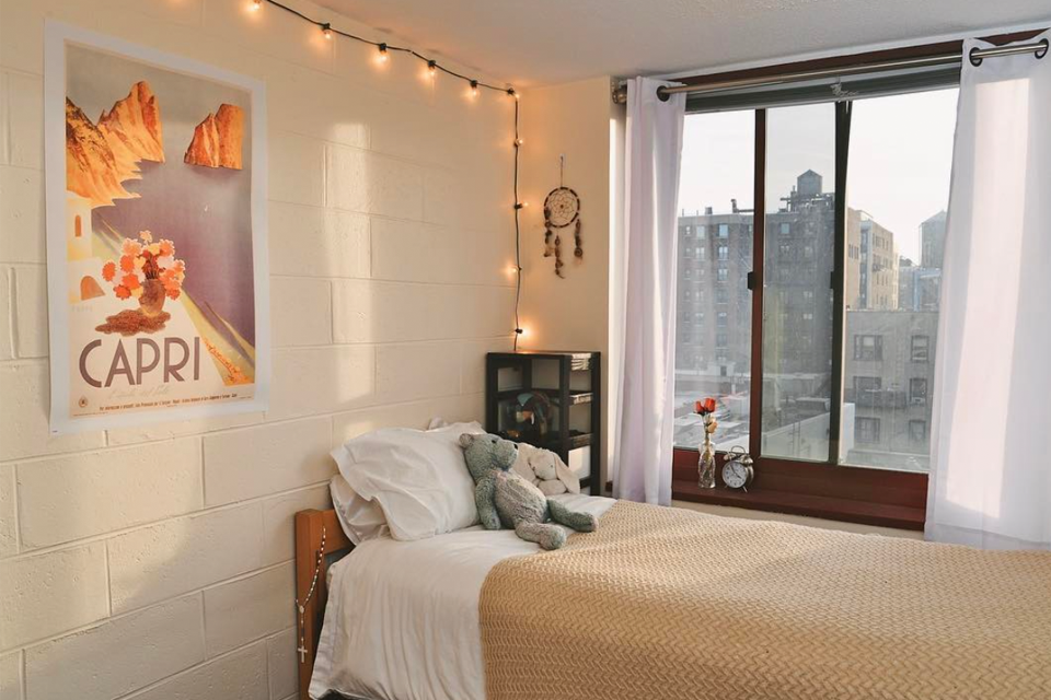 How to get the perfect dorm room aesthetic - Columbia Spectator