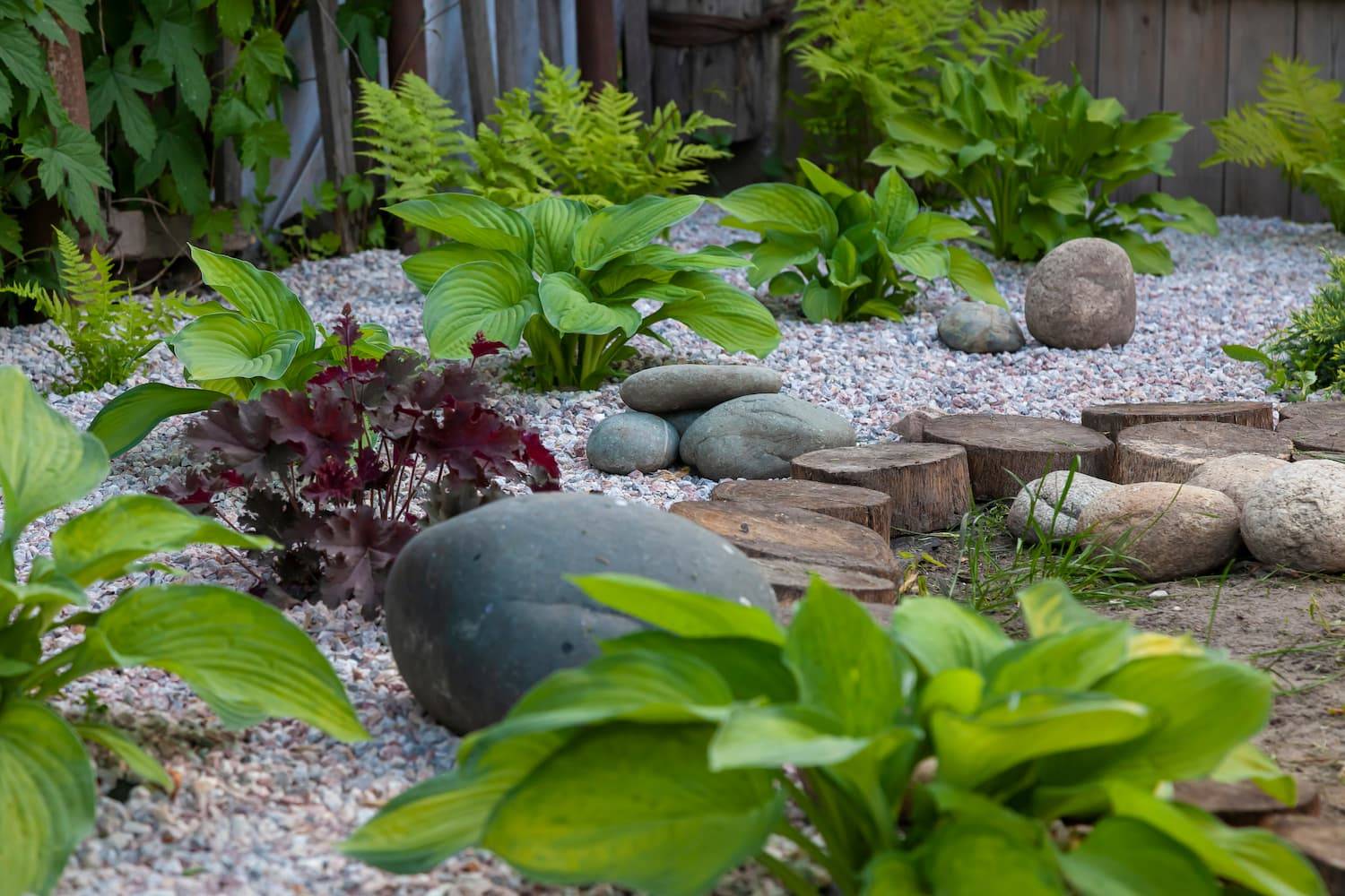 How to Make a Rock Garden: Tips & Ideas | Epic Stoneworks
