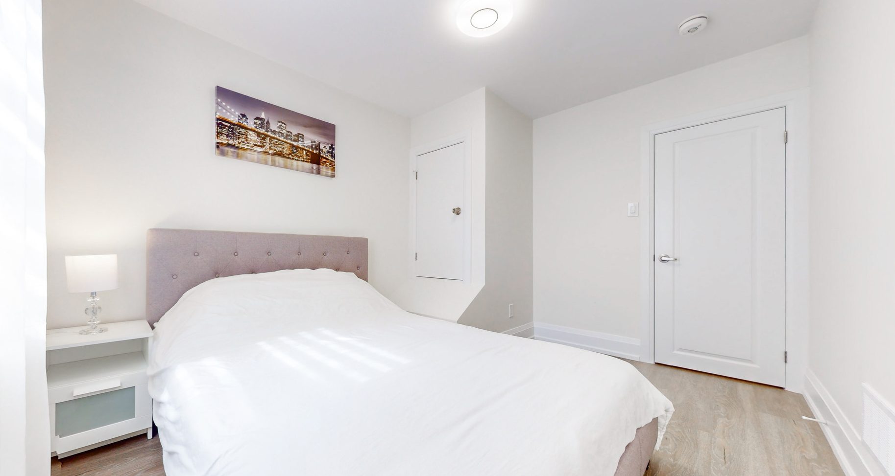 Ideas For Bedroom Apartment | CSG Renovation