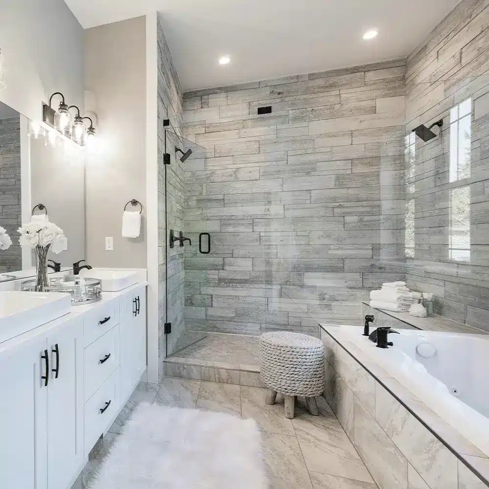 Inspiring Bathroom Design Ideas for Your Next Remodel Project - EzDesignAndBuild