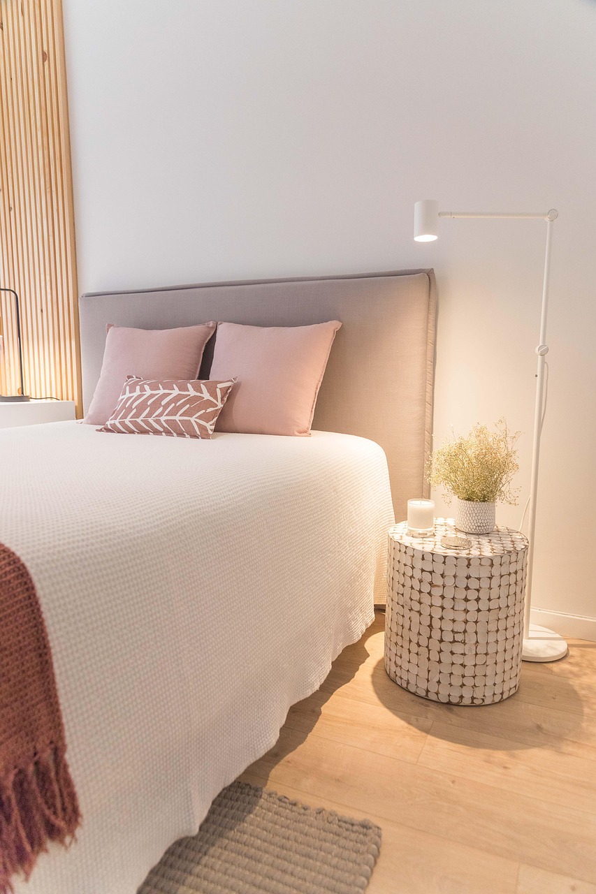 interiordesign, bedroom, peace, teenager bedroom, peaceful, bedtime, relax, room, furniture, design, cute, decor, white, light, relaxation, rest, sleep, inspiration, comfortable, bedroom, bedroom, bed