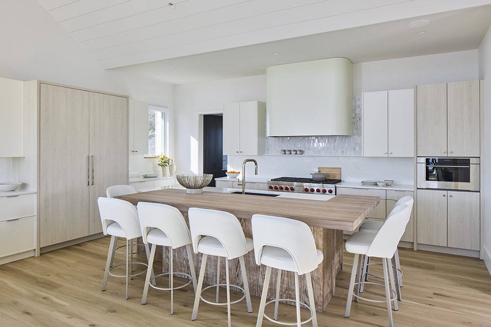 Kitchen Design Trends We're Loving for 2026 - Marnie Custom Homes