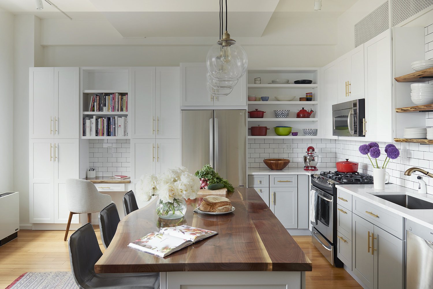 Kitchen Island Ideas | 8 Trending Designs For 2026 Remodels