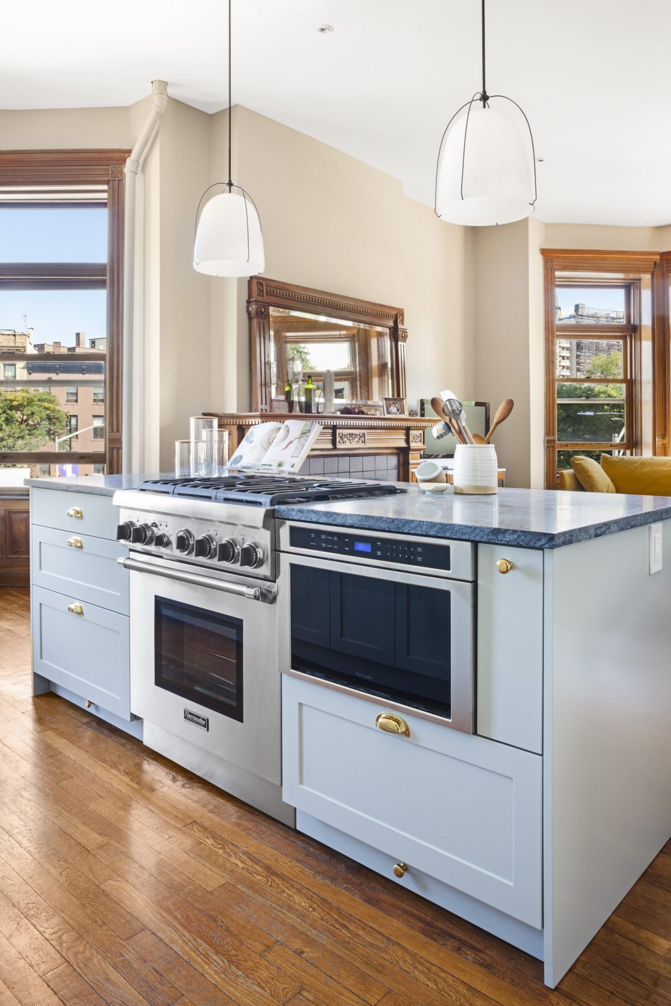Kitchen Island Ideas | 8 Trending Designs For 2026 Remodels