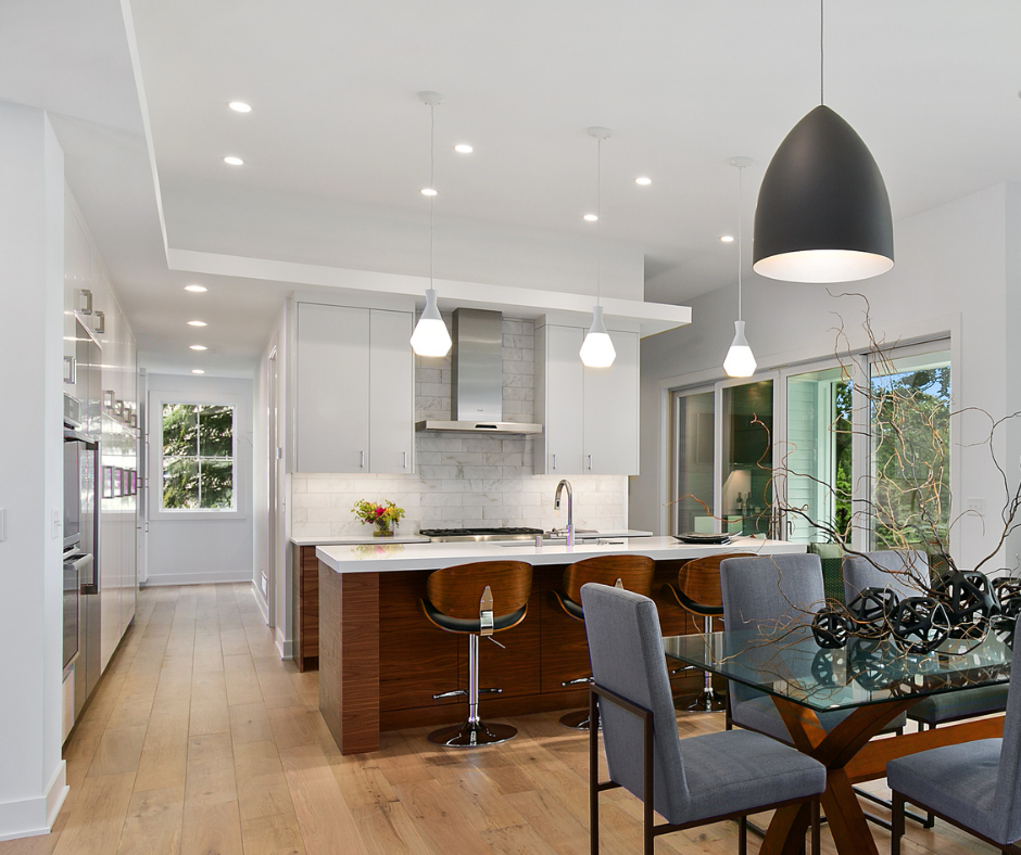 Kitchen Lighting: Our Top 5 Requests in Visalia -