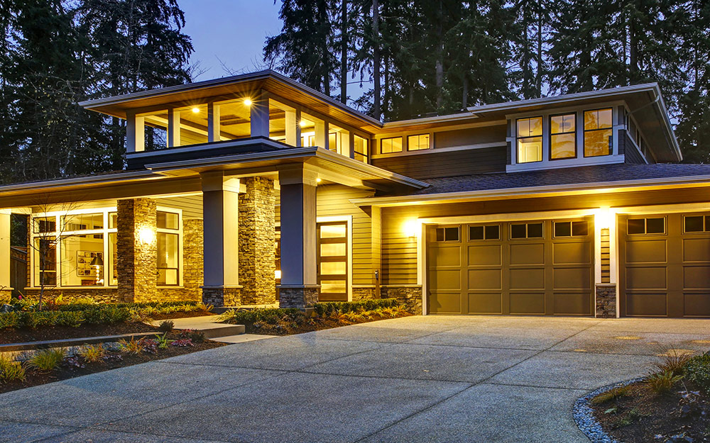 Landscape Lighting Ideas for Your Front and Backyard - The Home Depot