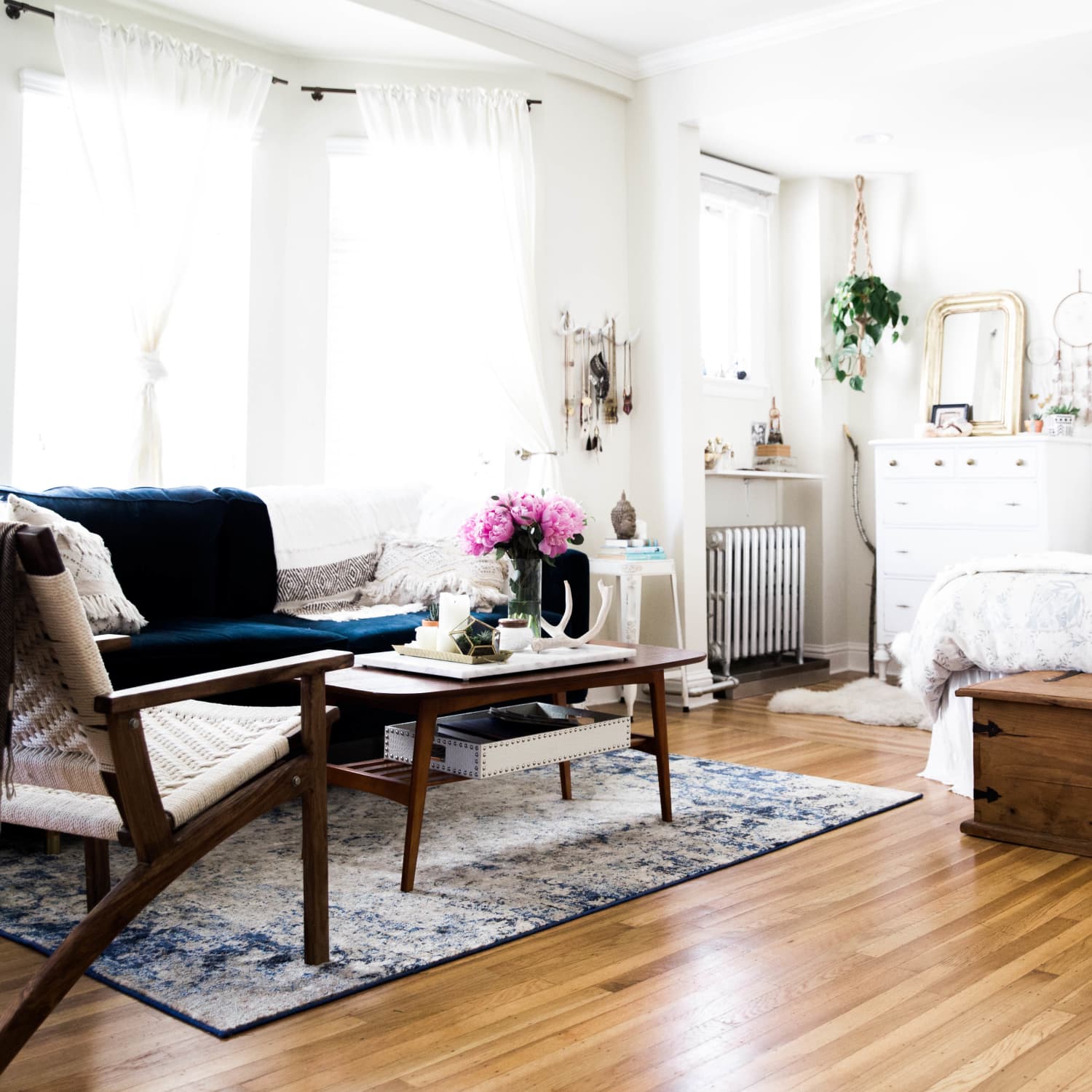 Living in a Studio Apartment: 5 Things to Know | Apartment Therapy