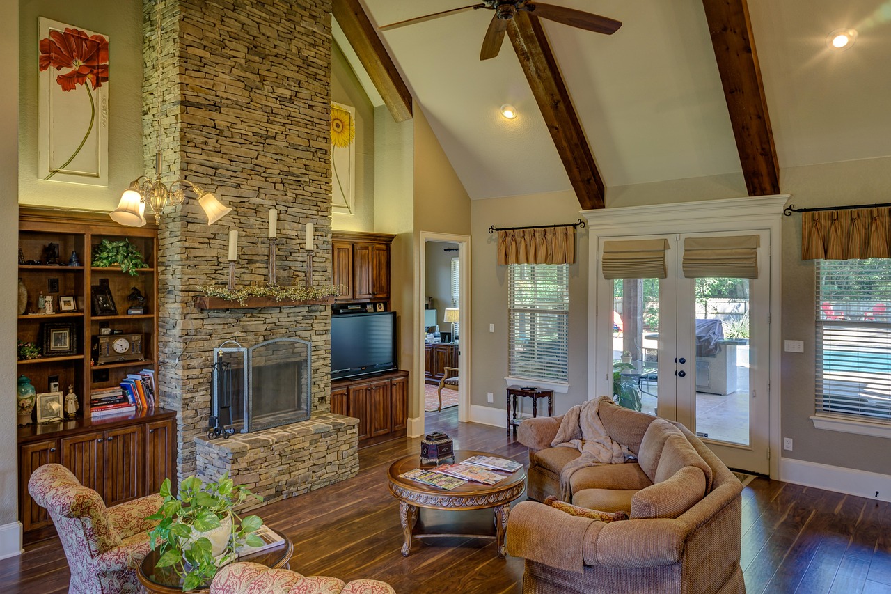 living room, fireplace, interior, room, living room interior, home, living, house, luxury, sofa, design, decor, chair, modern living room, furniture, architecture, residential, contemporary, floor, co