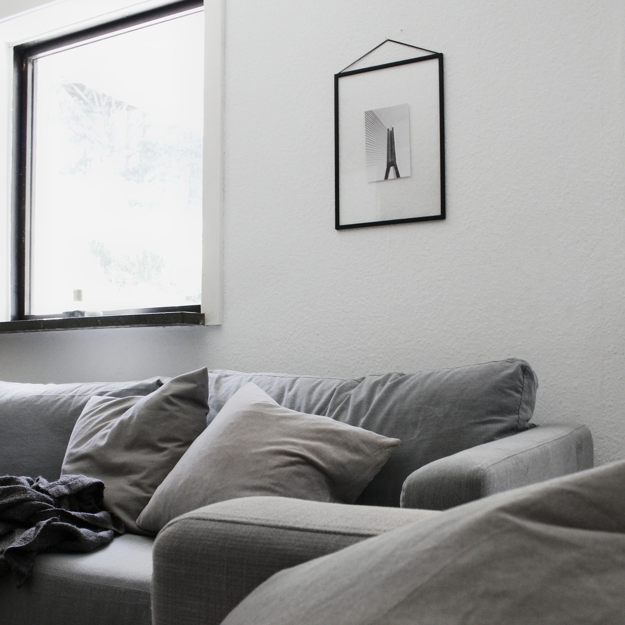 living room, sofa, pillows, home, interior, the room, furniture, table, interior design, house, the window, design, apartment, contemporary, modern, luxury, indoor, comfortable, floor, the residence, 