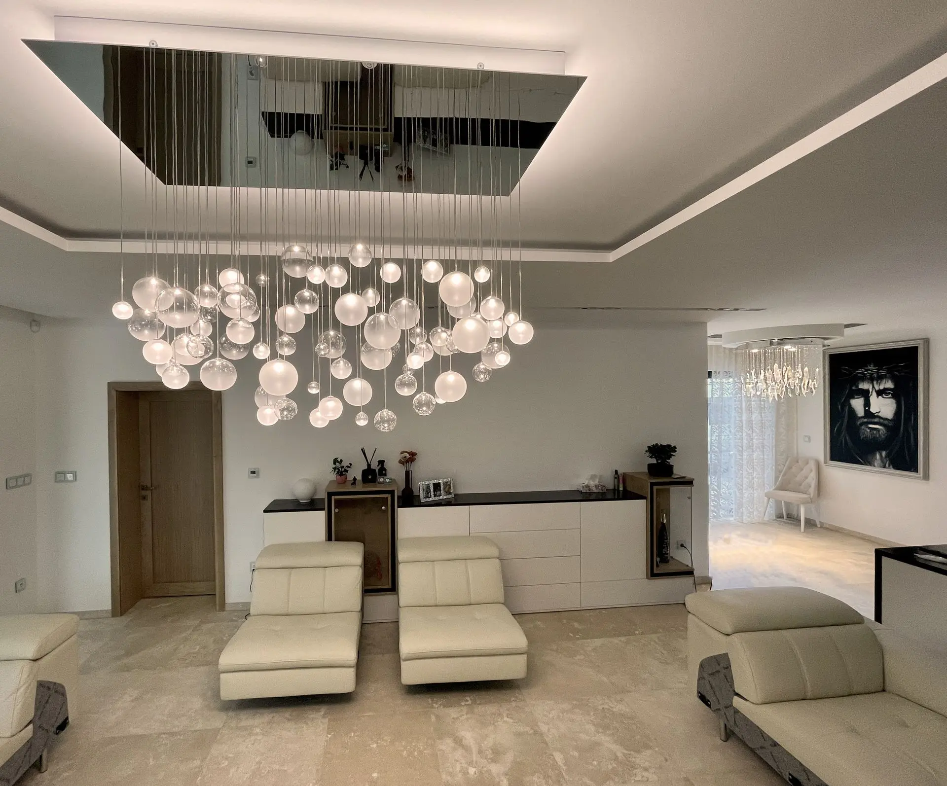 Livingroom lights | FOSALI.com