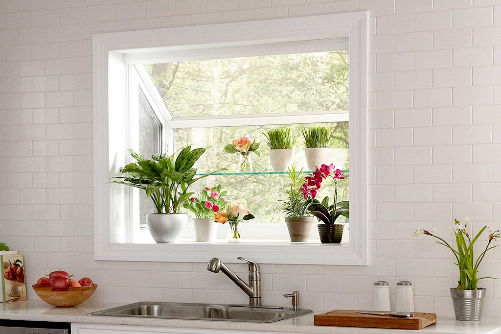 Make Your Kitchen Brighter With These Ideas | Window World