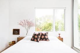 Minimalist Bedroom Designs | HGTV