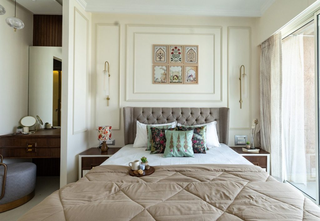 Modern Bedroom Designs: 50 Stunning Styles For Indian Homes