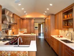 Modern Kitchen With Warmth | HGTV