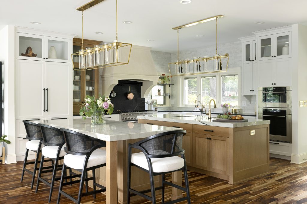 Natural Beauty Kitchen Design | Jkath Design Build + Reinvent