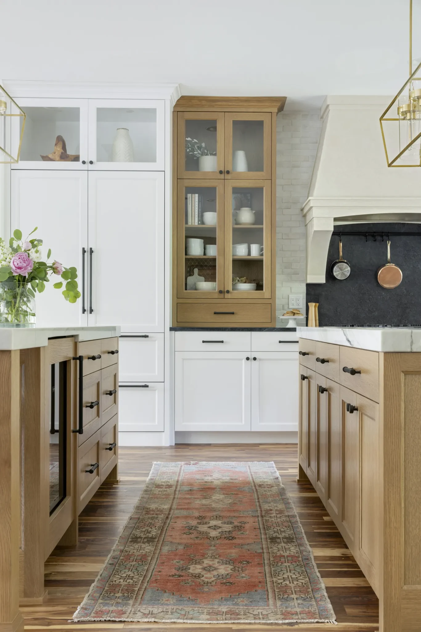 Natural Beauty Kitchen Design | Jkath Design Build + Reinvent