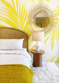 Our Favorite Yellow Bedroom Design Ideas | HGTV