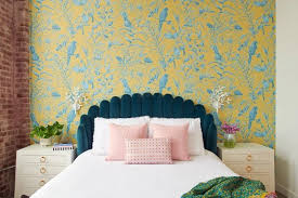 Our Favorite Yellow Bedroom Design Ideas | HGTV