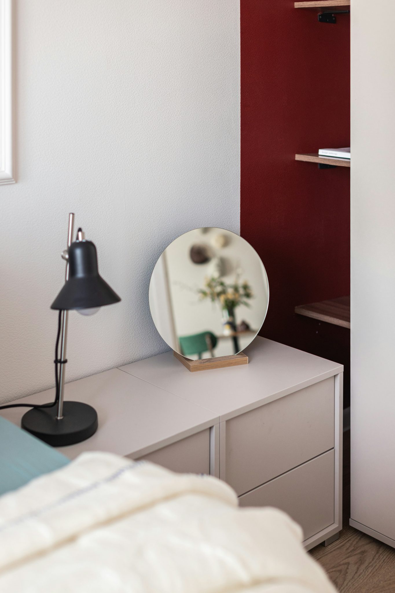 Photoshoot for homestagers