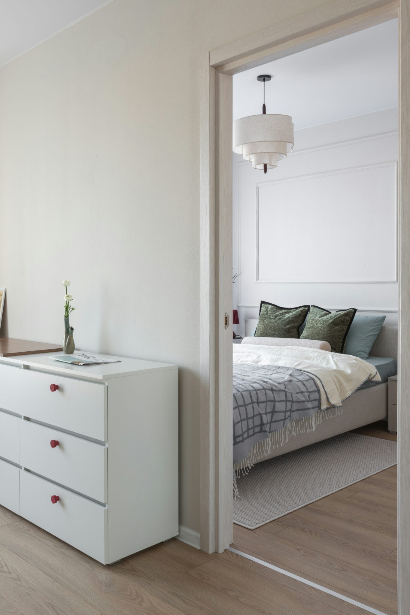 Photoshoot for homestagers