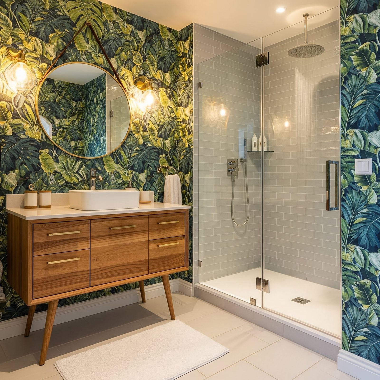 Pittsburgh's Hottest 2026 Bathroom Trends