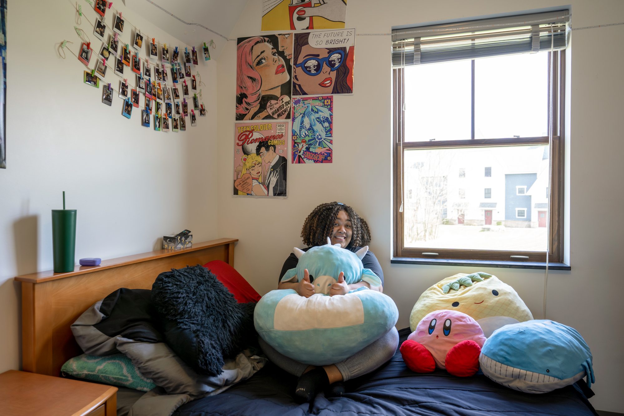 Rest To Be Your Best! | SUNY Oswego