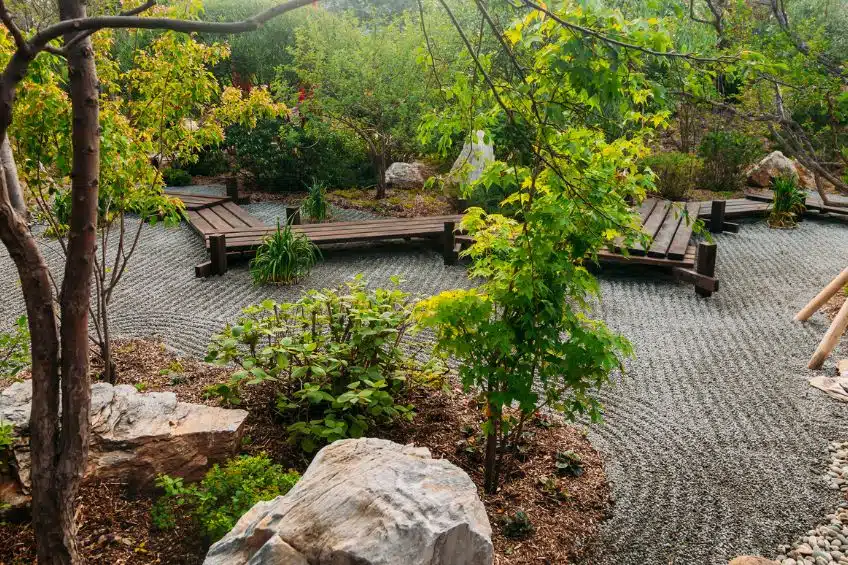 Rock Solid Landscaping: Why More Utahns Are Ditching Grass - The Dirt Bag