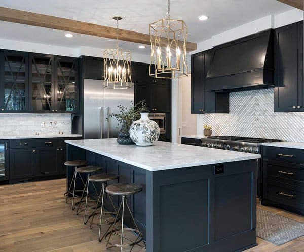 Rustic Kitchen Ideas for a Cozy and Warm Atmosphere