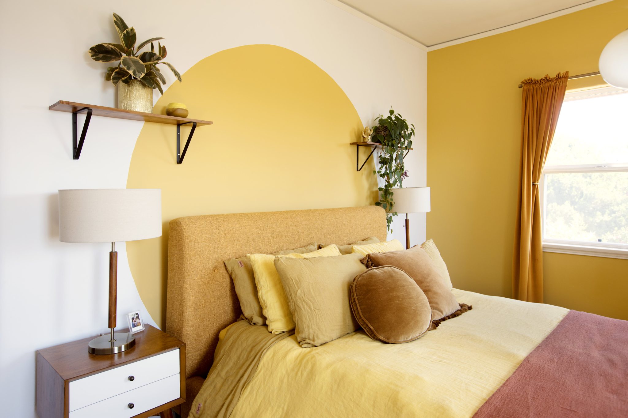 See Butter Yellow in Real People's Homes (It's So Happy!) | Apartment Therapy