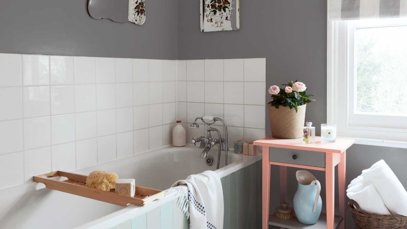 Small Bathroom Ideas | Dulux