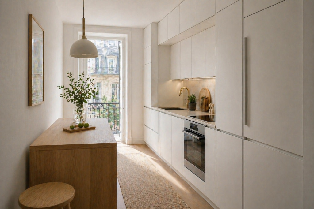 Small Kitchen Ideas 2026: 22 Genius Designs to Steal Today!