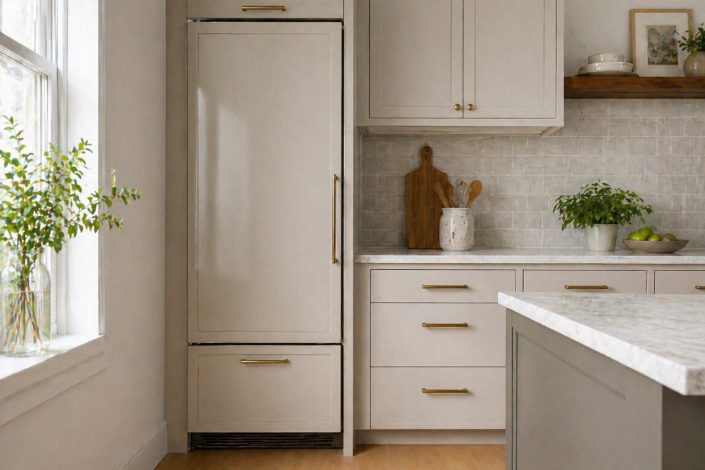 Small Kitchen Ideas 2026: 22 Genius Designs to Steal Today!