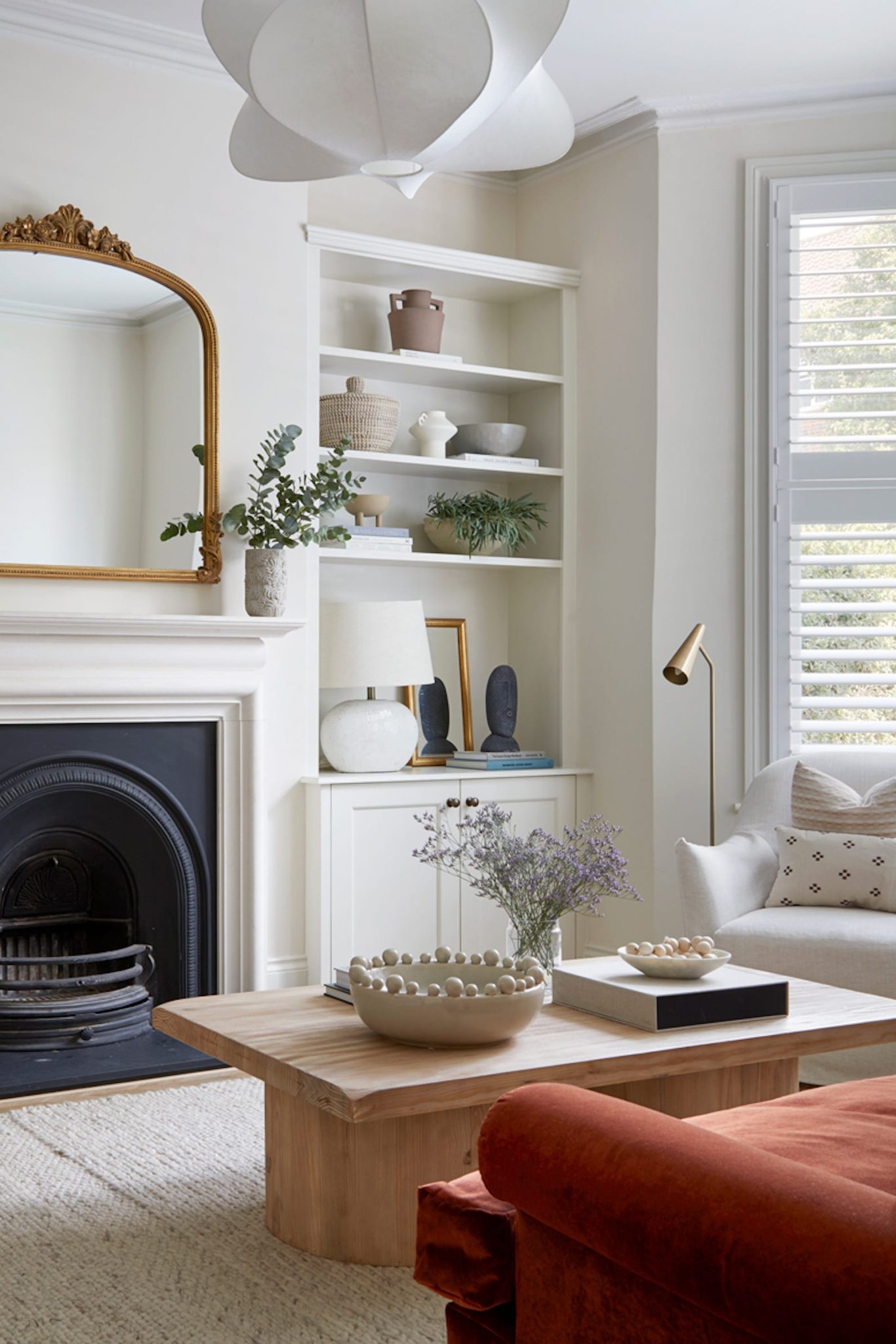 Small Living Room Ideas — Small Living Room Decorating Ideas