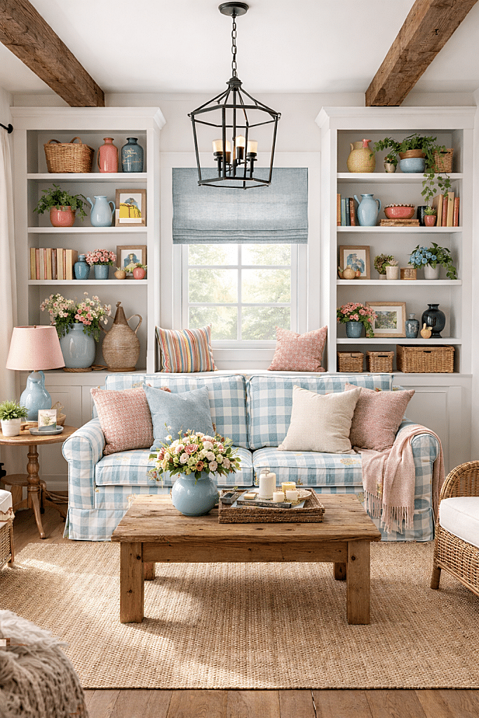 Small Space Decorating: The Best Ideas for You