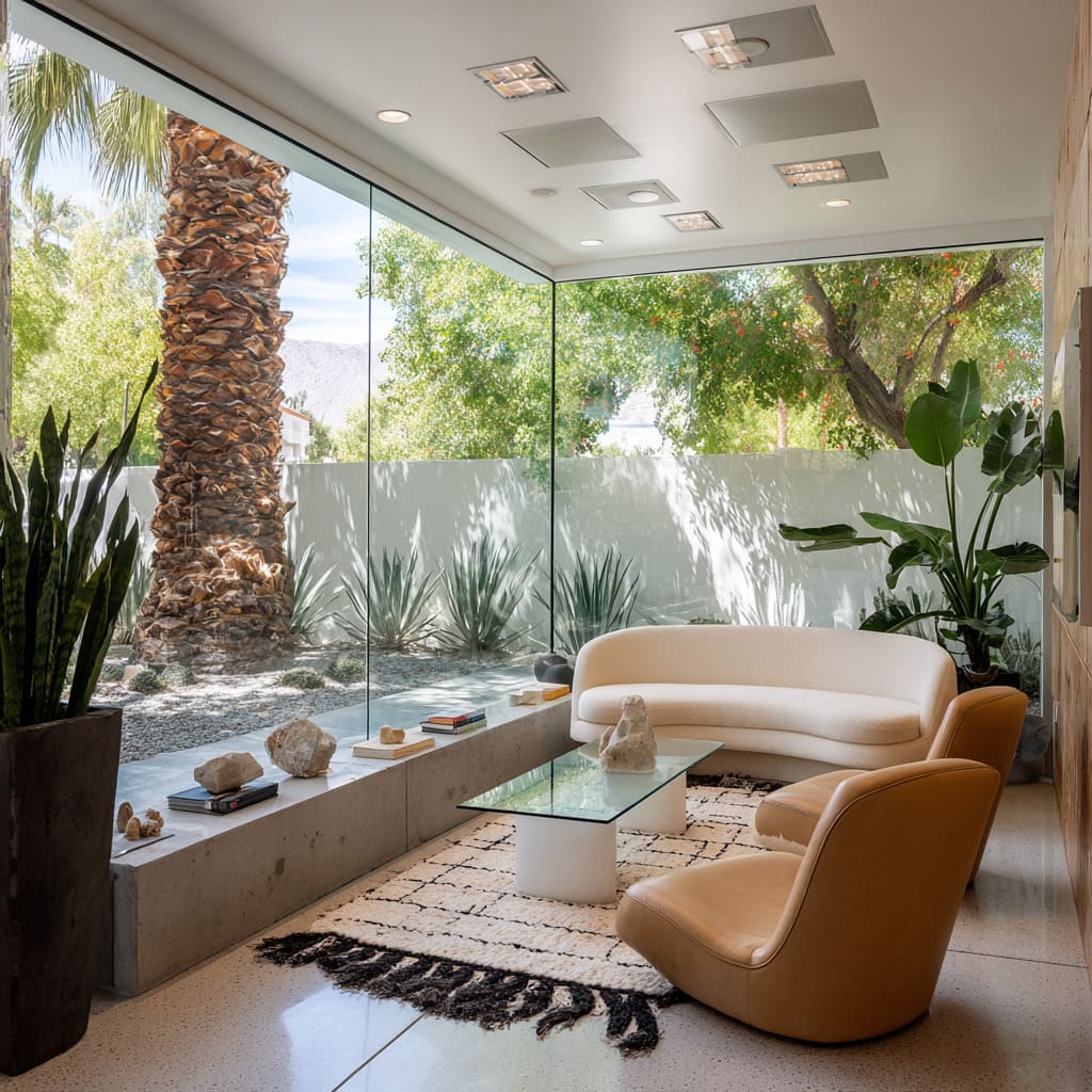 Sunroom Decorating and Design Ideas for Modern Interiors