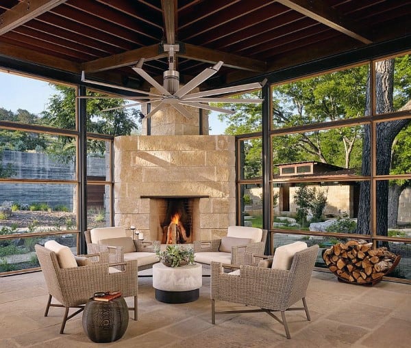 Sunroom Ideas for a Bright and Relaxing Retreat