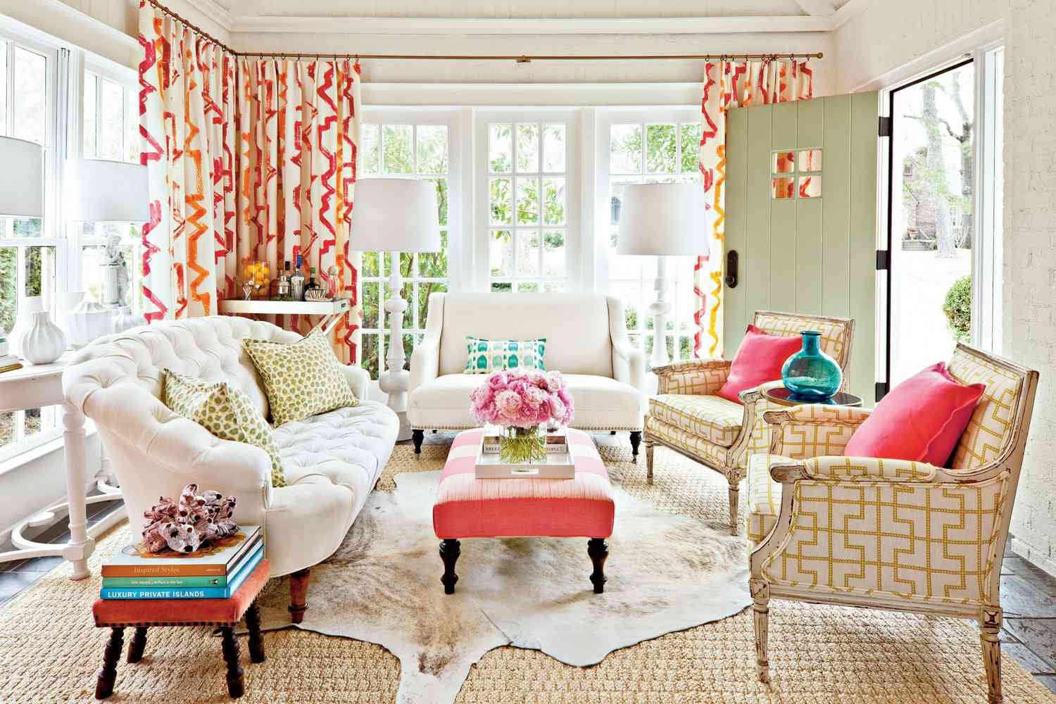 Sunrooms To Swoon Over