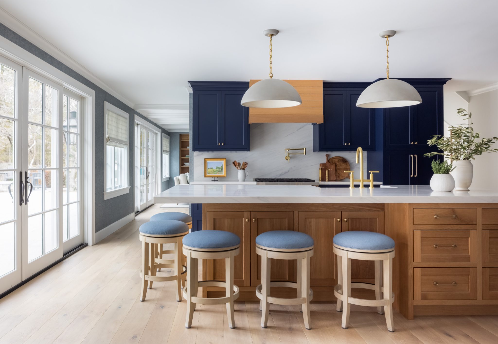 The 10 Most Popular New Kitchens So Far in 2026