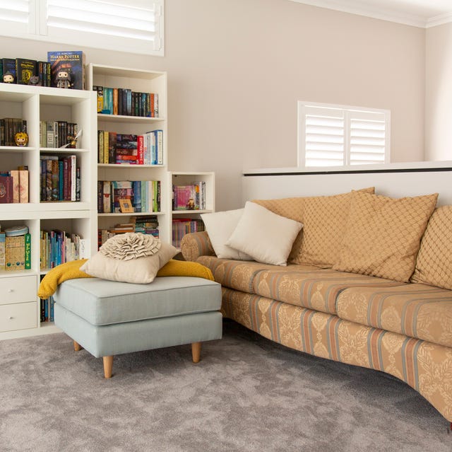 The 2026 Home Trends to Know: Reading Nooks and Colorful Rooms