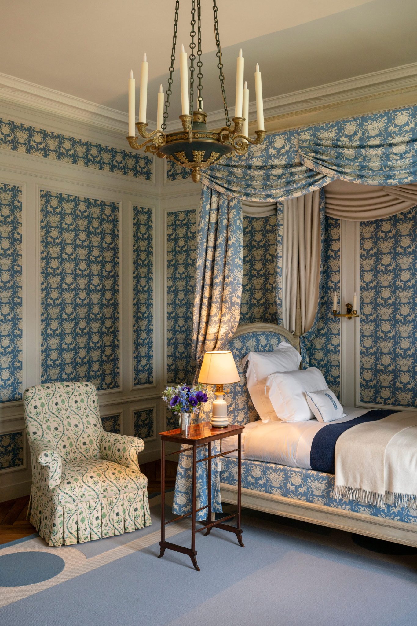 The 7 Biggest Bedroom Design Trends of 2026, According to Experts