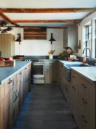 The Best Farmhouse Kitchen Design Ideas From 'Farmhouse Fixer' | HGTV