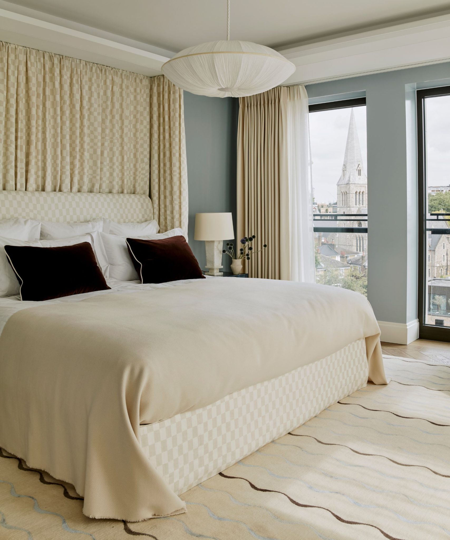 The Biggest Bedroom Trends to Know for 2026 | Homes and Gardens