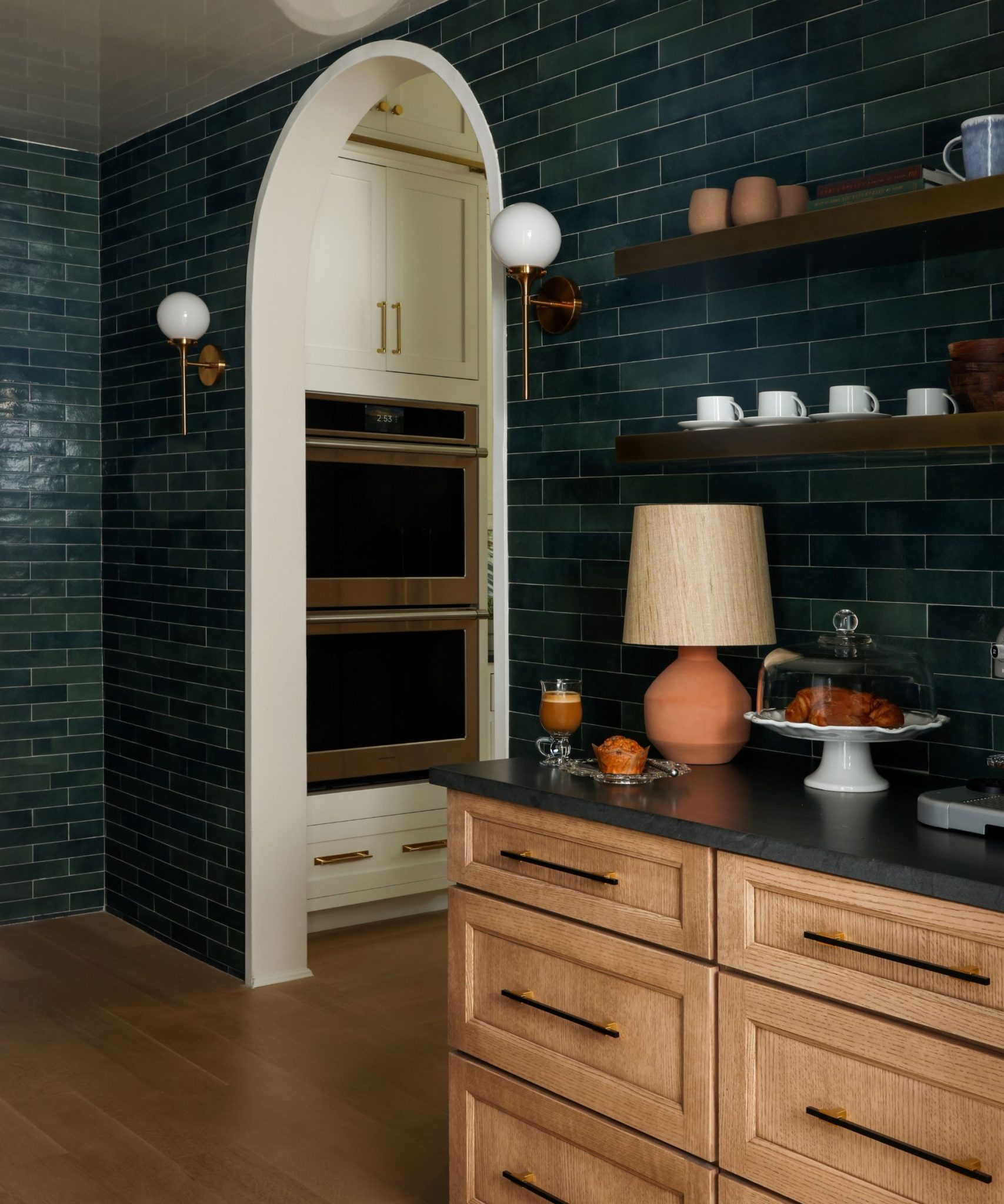 The Most Coveted Kitchen Layout Trends for 2026 | Homes and Gardens