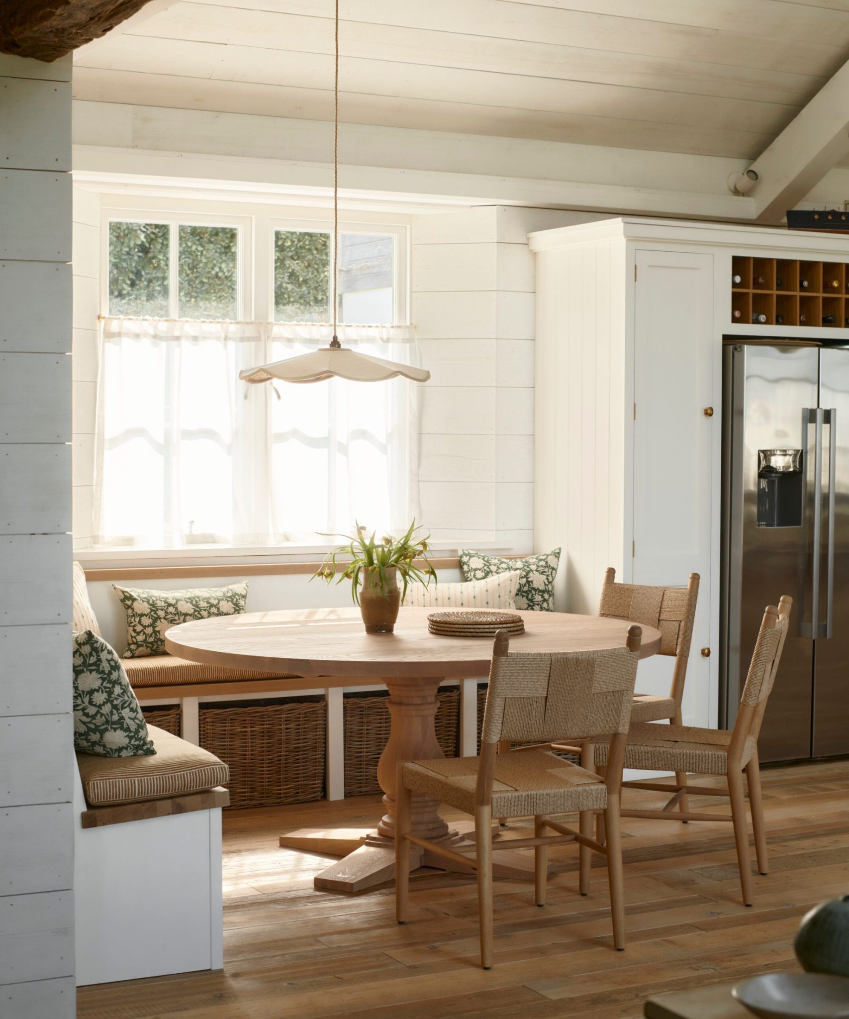 The Most Coveted Kitchen Layout Trends for 2026 | Homes and Gardens